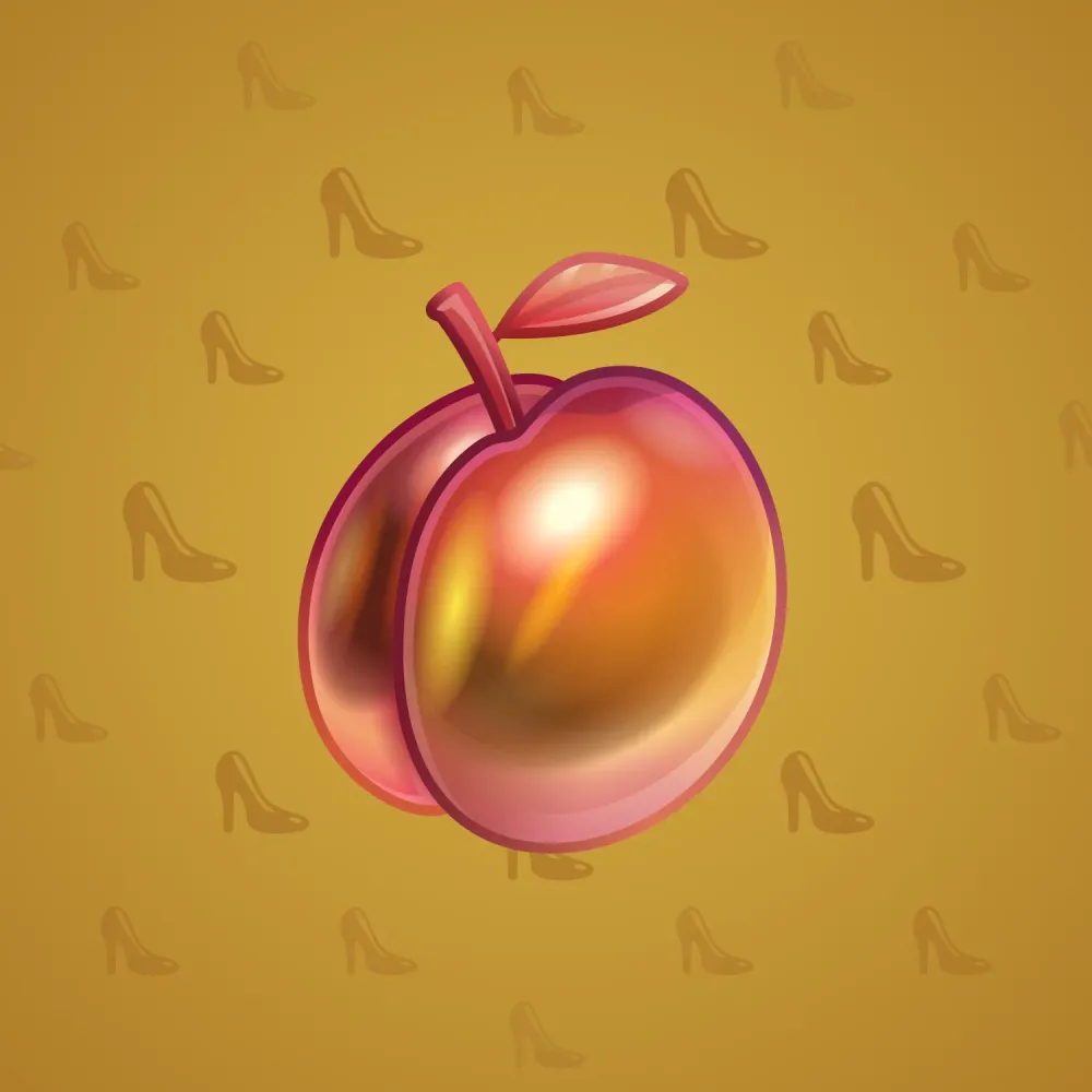 Precious Peach #1722