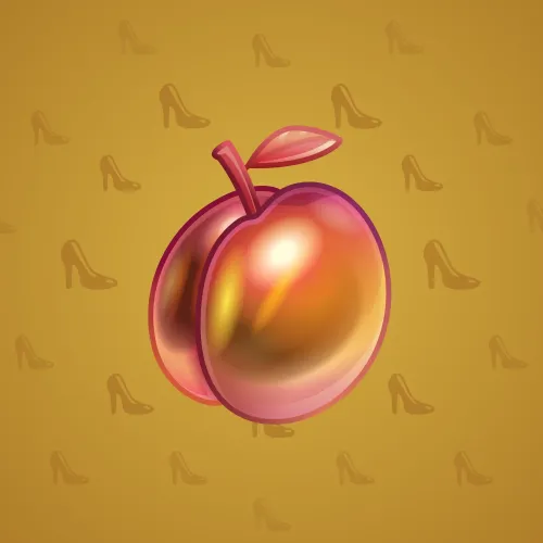 Precious Peach #1722