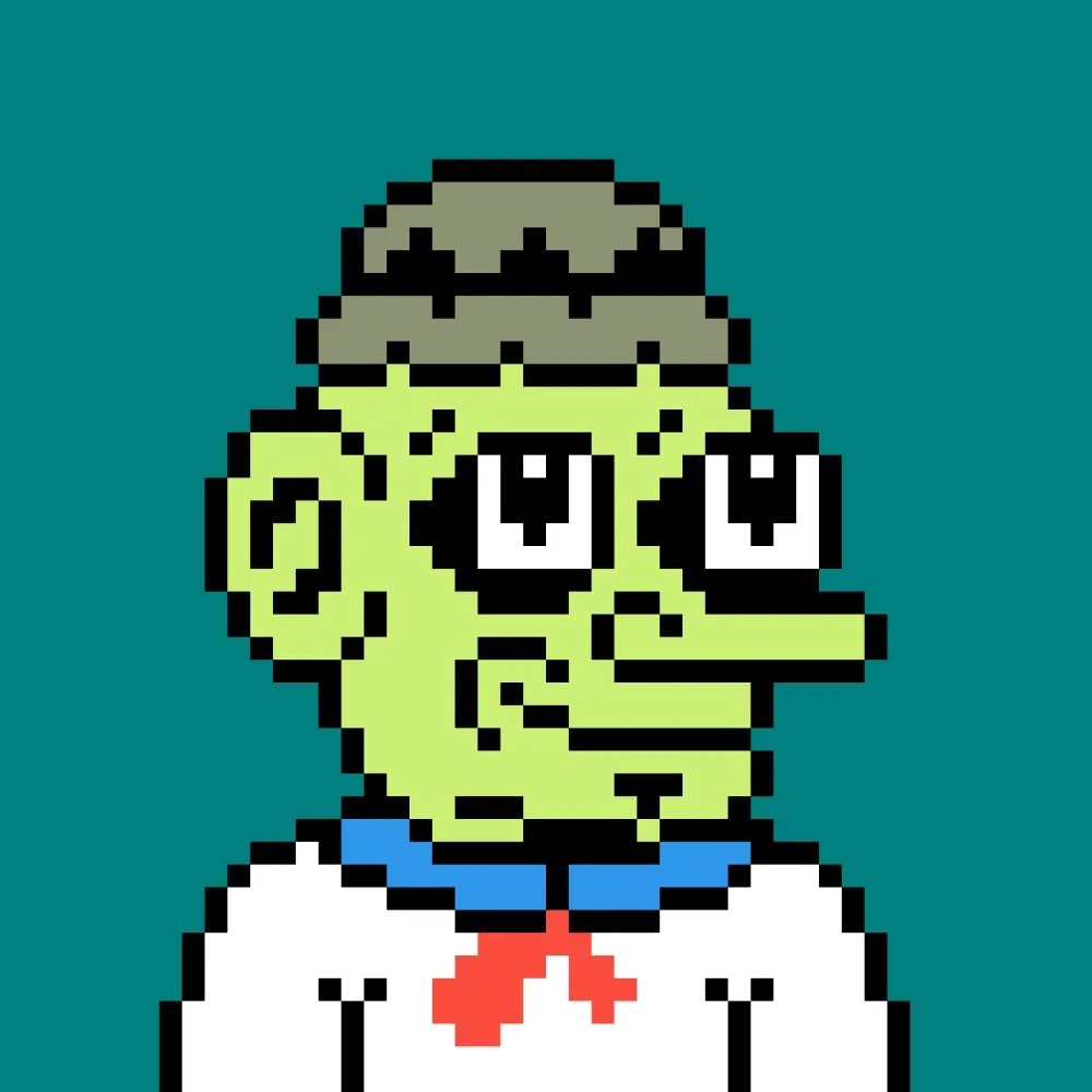 No Bad Trippers #702