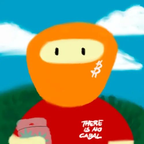 Bitcoin Weirdos #1188 (#96440255)