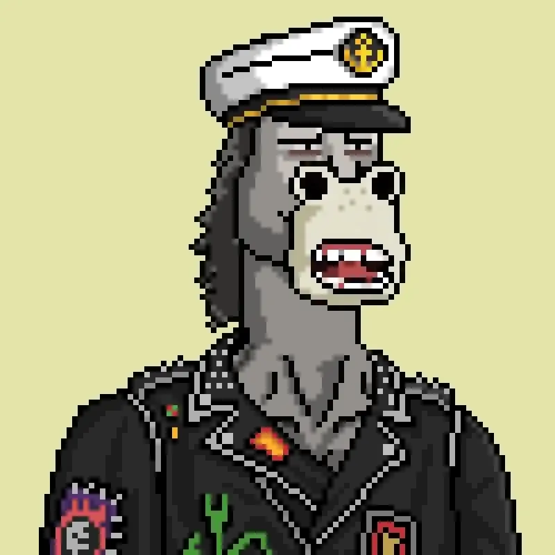 Horse Club #1023