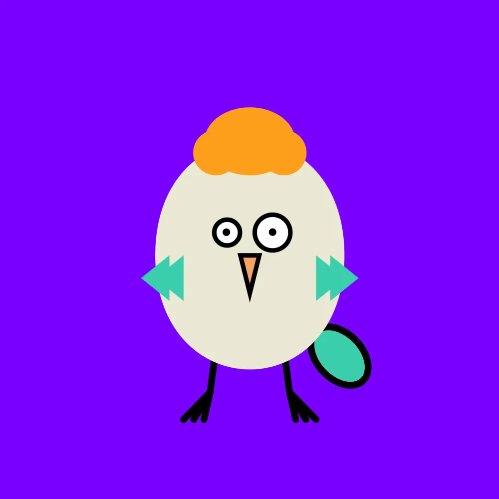 burd #2715