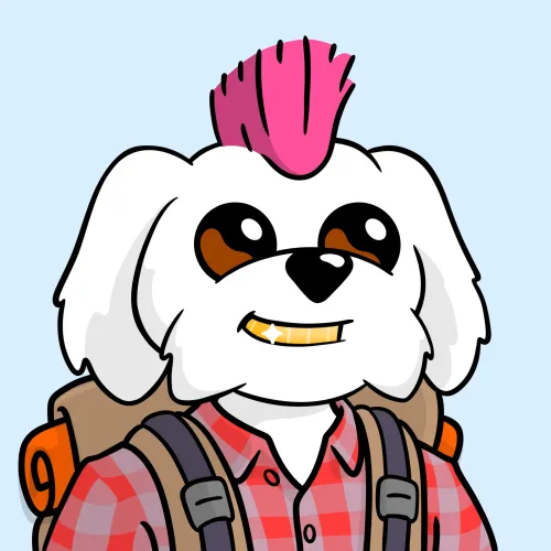 BoDoggos #7362