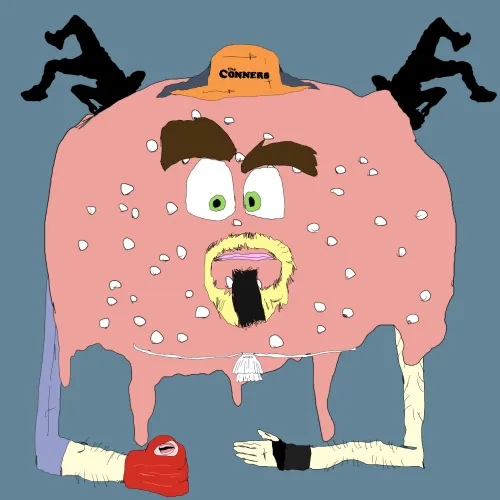 buddee #689