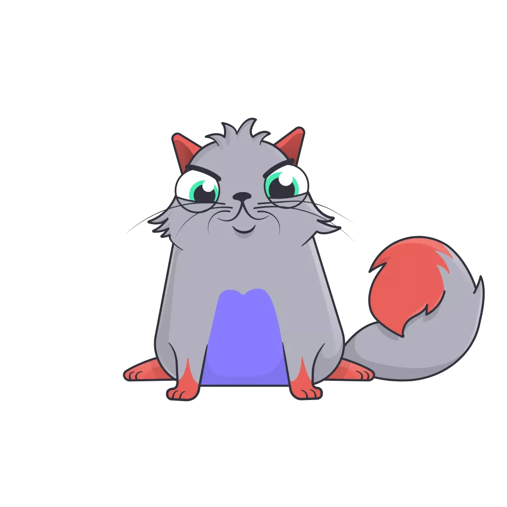 CryptoKitties #665553