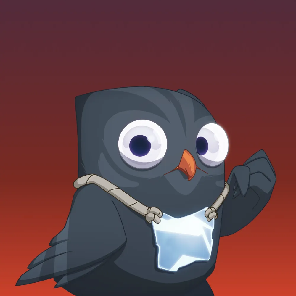 Moonbirds: Mythics #946