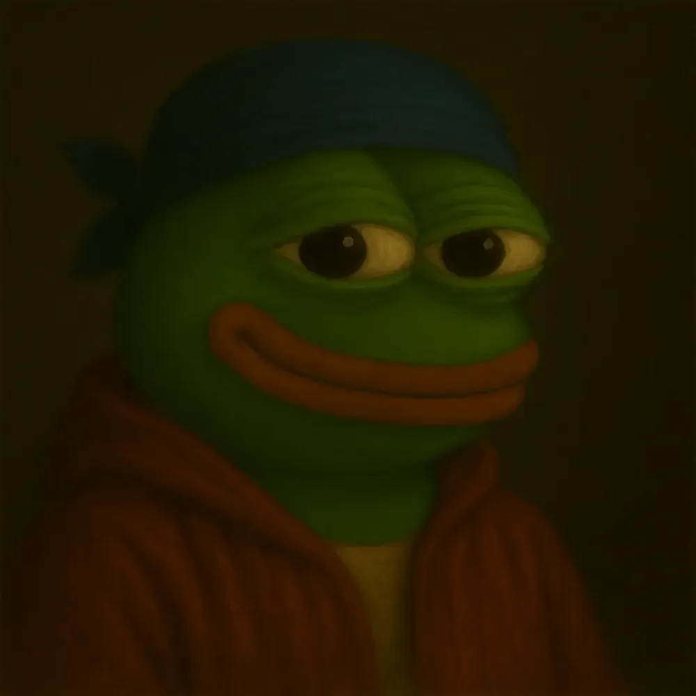PFPEPE #640