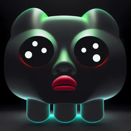 Dope Dead Pepe #50152