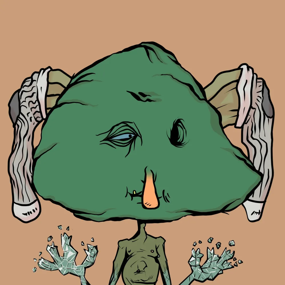 goblintown #8931