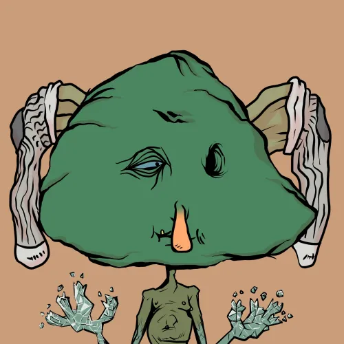 goblintown #8931
