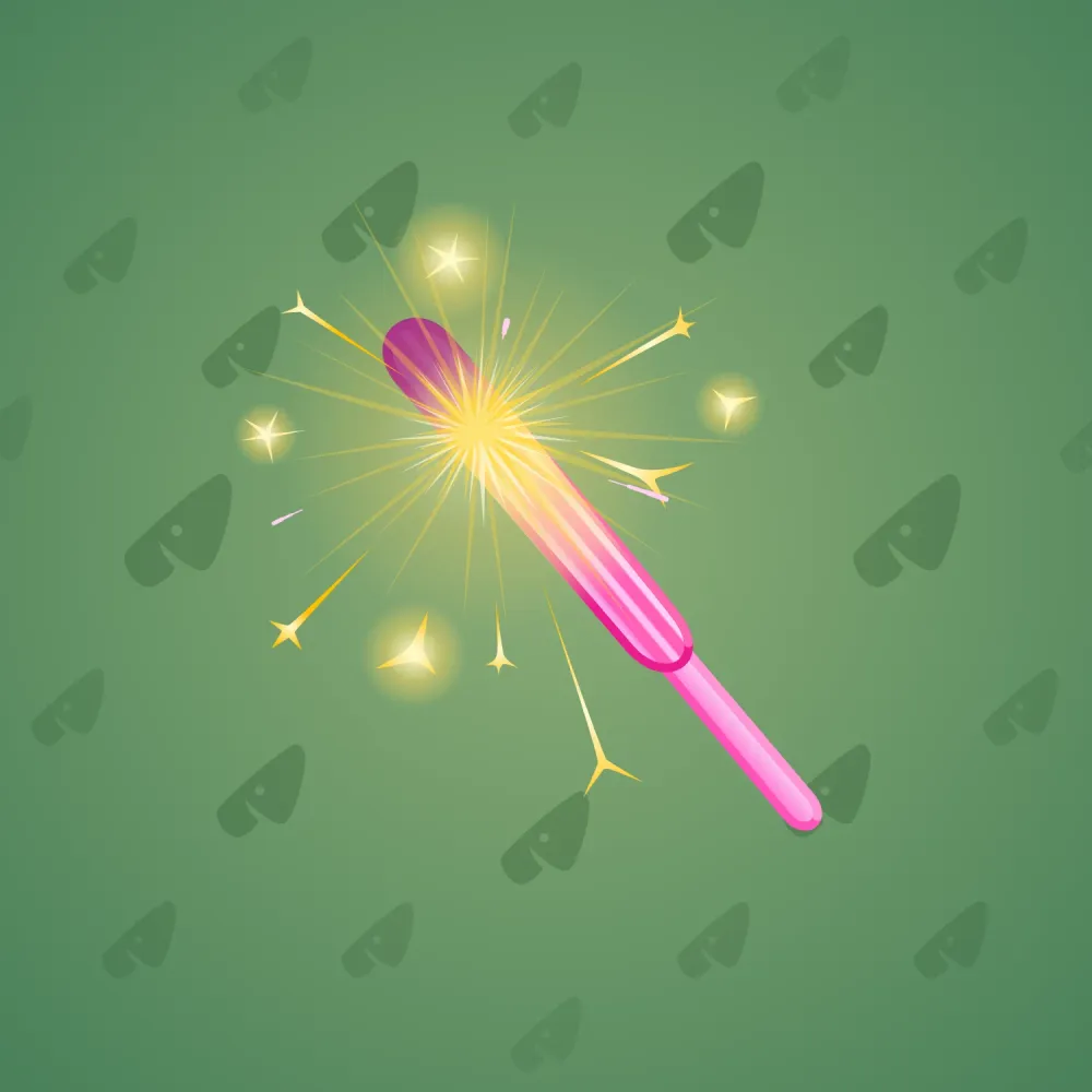 Party Sparkler #23026