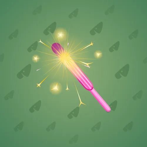 Party Sparkler #23026
