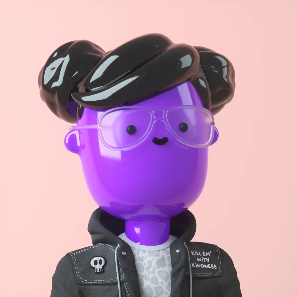 Citizen of Vibetown #6478