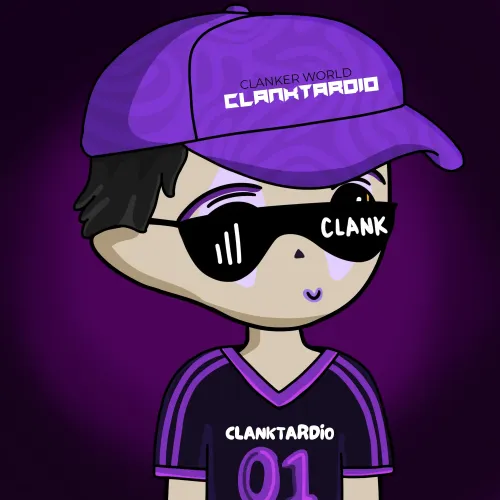 CLANKTARDIO #2221