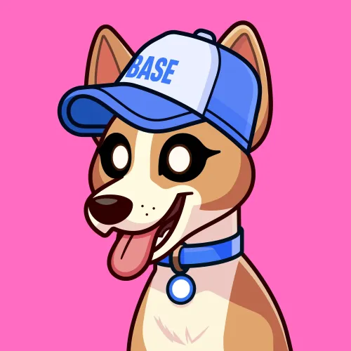 Basenji #370