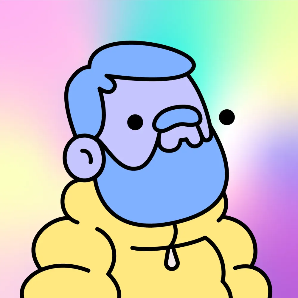 Doodle #6722