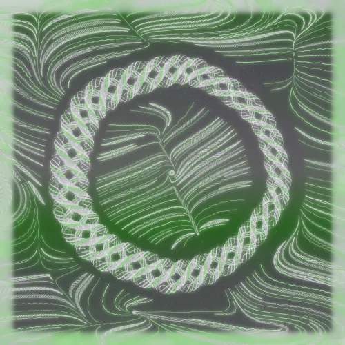 Friendship Bracelets #37067