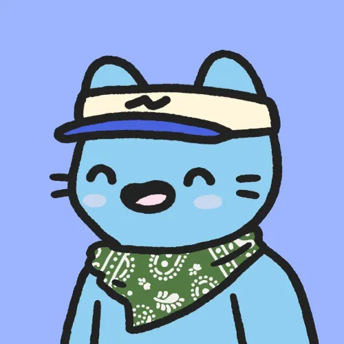CoolCat #8696