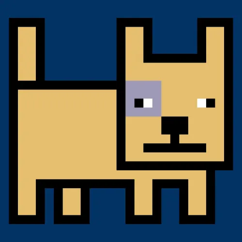 BADDOG #283