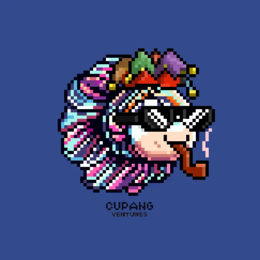 Cupang Ventures #4241