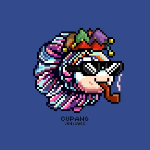 Cupang Ventures #4241