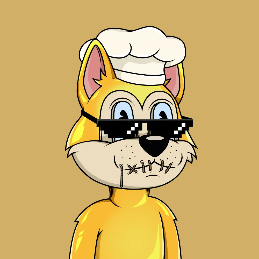 Canidae #2871