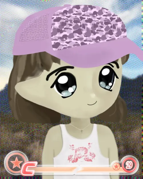 Milady 822 #822