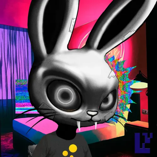 BUNNZ #1365