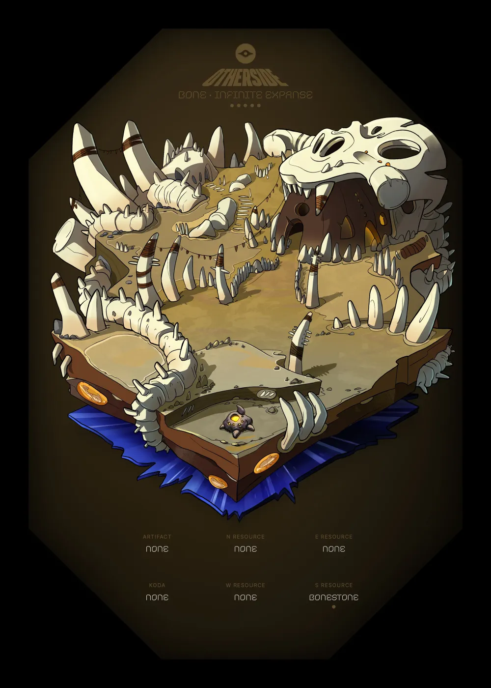 Otherdeed Expanded #48949