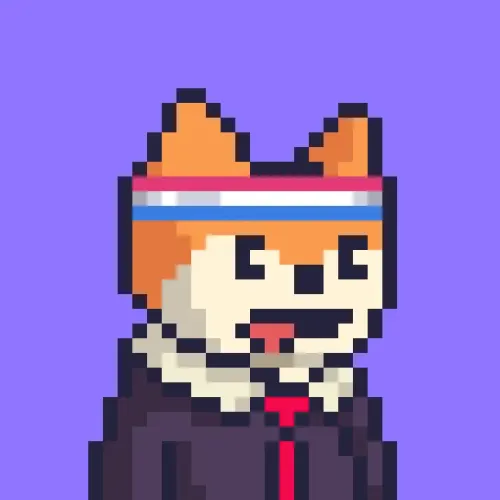 Fox #2909