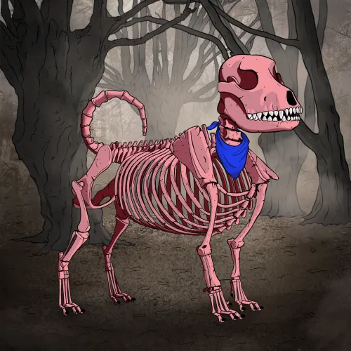 WickedHound #2045