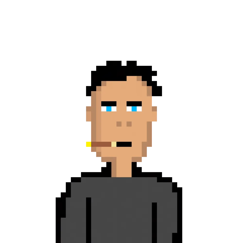 Dank Pixel God #4820