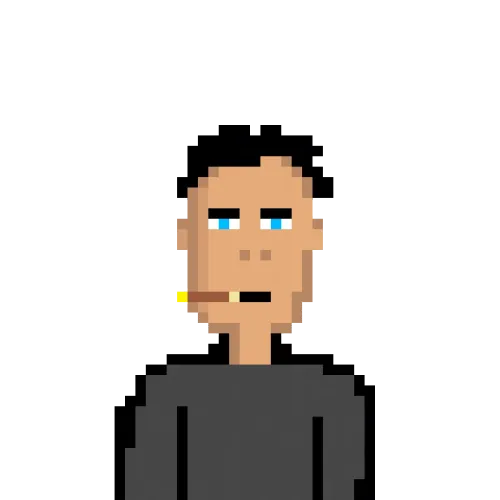 Dank Pixel God #4820