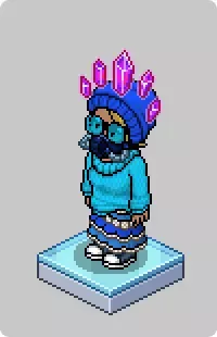 Habbo  #1674