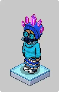 Habbo  #1674