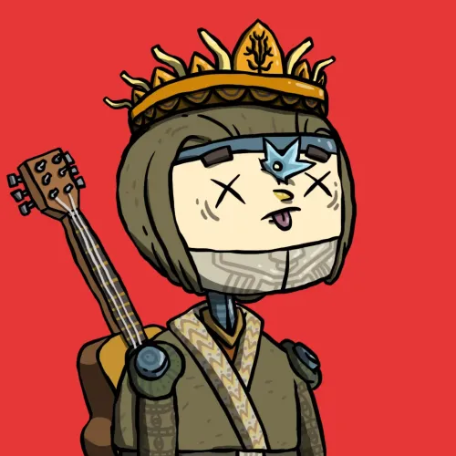 Ninja #2894