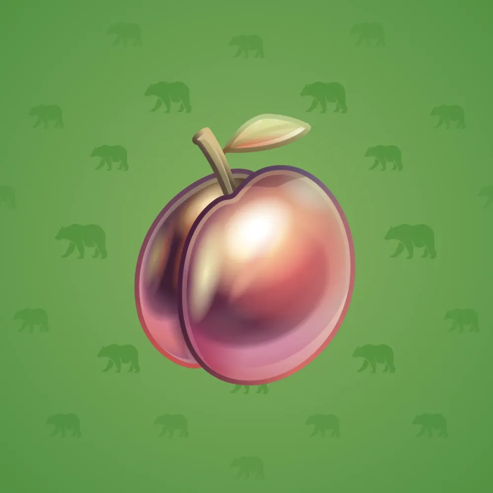 Precious Peach #2235