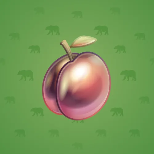 Precious Peach #2235