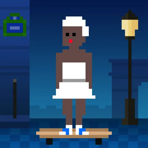 CryptoParisian #575