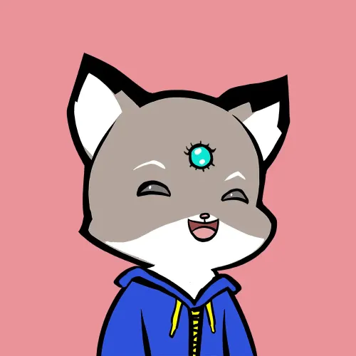 Foxy #1126