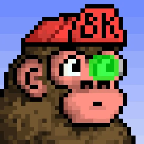 CyberKong #1895