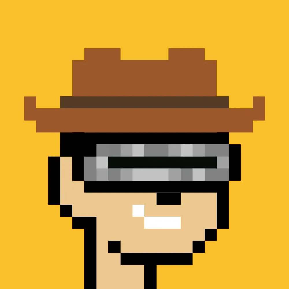 FourPunks #96