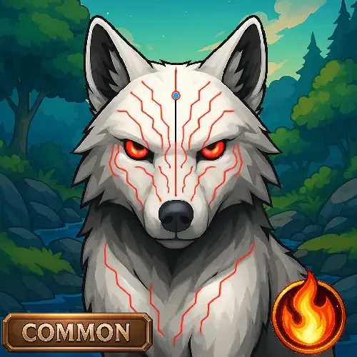 Mononoke Inu #146
