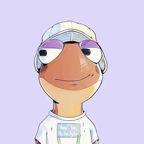 Frogana #2860