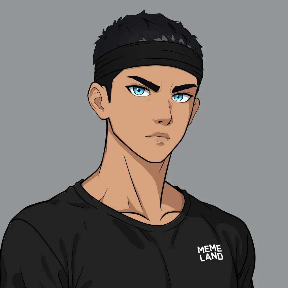 Captainz #5746