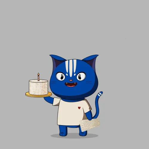 Purrr Pal #3674