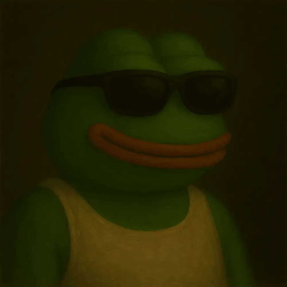 PFPEPE #347
