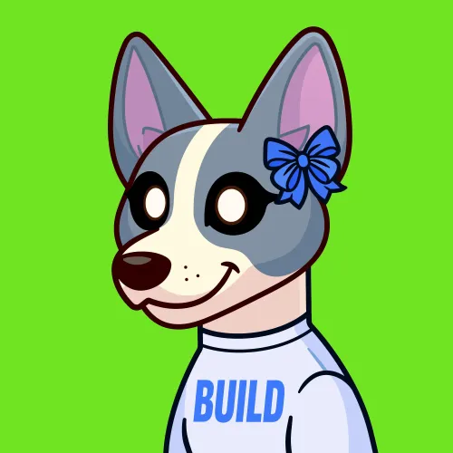Basenji #1864