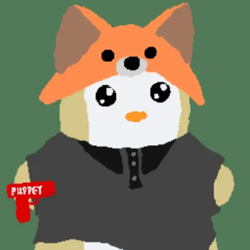 PUPGUIN ＃1906