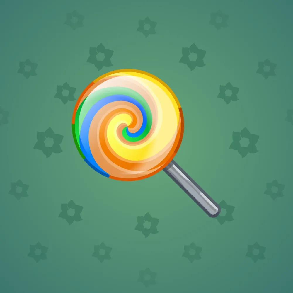 Lol Pop #116460